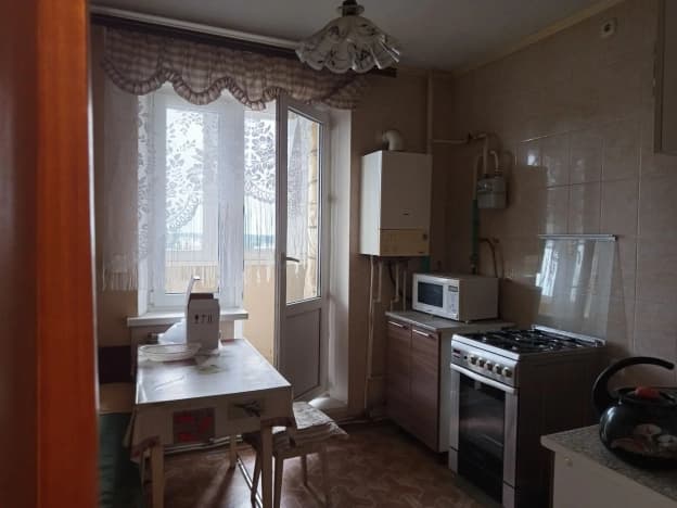 Купить однокомнатную квартиру недорого в Белгородской области. Вариант № 2248201, 1, площадь - квм, цена 4350000 рублей