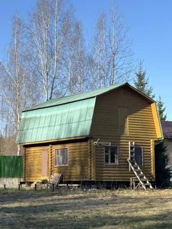 Купить дом у метро Крюково в Московской области. Вариант № 2196228, 0, площадь - квм, цена 4500000 рублей