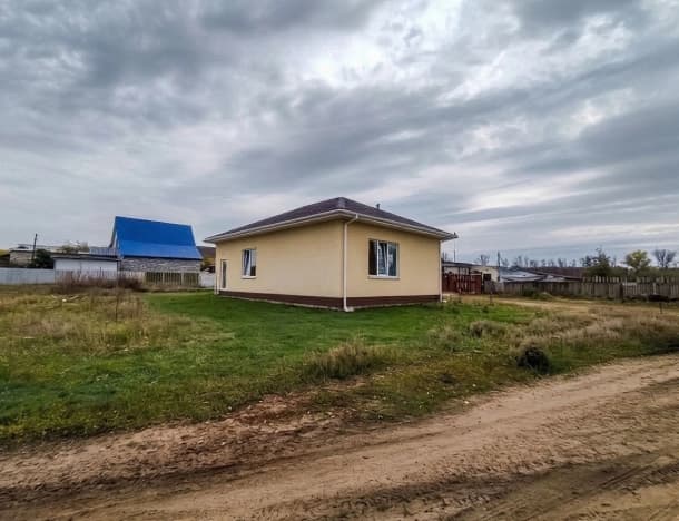 Купить дом на улице Пролетарская в Старом Осколе. Вариант № 2394901, 1, площадь - квм, цена 5700000 рублей