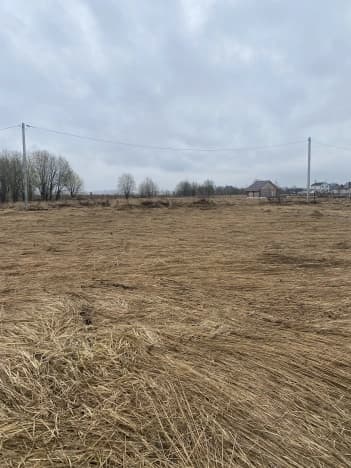 Купить земельный участок в Муниципальном Округе Сокольском в Нижегородской области. Вариант № 2166450, 0, площадь - квм, цена 2000000 рублей