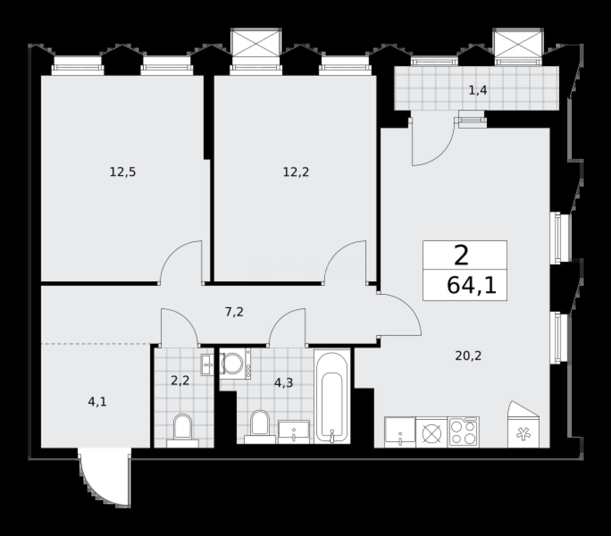 Photo 2