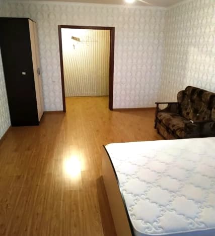 Купить однокомнатную квартиру в Микрорайоне Старый Город в Белгороде. Вариант № 2409508, 1, площадь - квм, цена 4650000 рублей