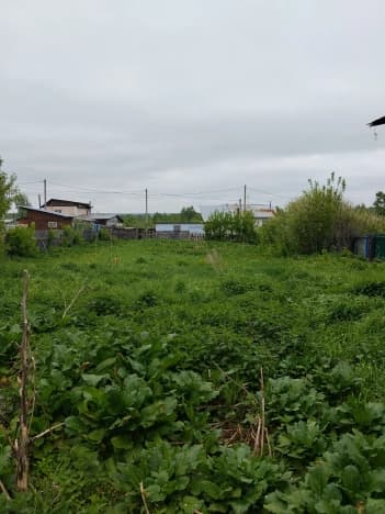 Купить земельный участок в Новосибирском районе в Новосибирской области. Вариант № 2005881, 0, площадь - квм, цена 1800000 рублей
