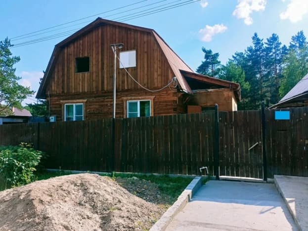 Купить дом в Деревне Куде в Иркутском Муниципальном Округе на улице Историческая , деревня Куда в Иркутской области. Вариант № 2212080, 0, площадь - квм, цена 4400000 рублей