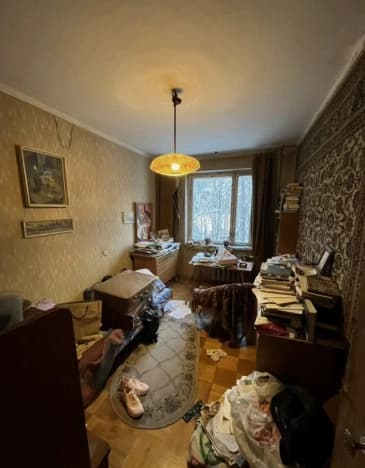 Купить двухкомнатную квартиру на вторичке в Микрорайоне 5-й, Западный район в Раменском. Вариант № 2414557, 0, площадь - квм, цена 7200000 рублей