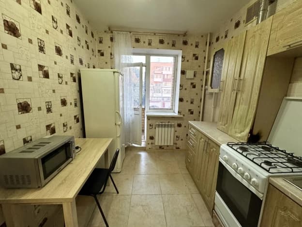 Купить квартиру площадью 40 кв.м на вторичке в Волгограде. Вариант № 2316025, 1, площадь - квм, цена 5000000 рублей