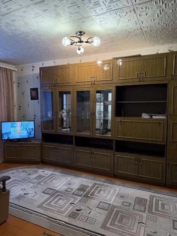 Купить однокомнатную квартиру в Деревне Бараках в Судогодском районе на улице Цветочная , деревня Бараки в Владимирской области. Вариант № 2317439, 0, площадь - квм, цена 2670000 рублей