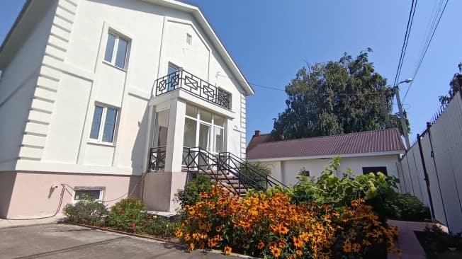 Купить дом в селе Армиёво в Шемышейском районе на улице Молодёжная , село Армиёво в Пензенской области. Вариант № 2292917, 0, площадь - квм, цена 19500000 рублей