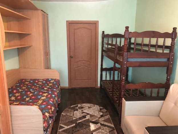 Купить двухкомнатную квартиру площадью 30 кв.м в Воронежской области. Вариант № 2188026, 0, площадь - квм, цена 1800000 рублей