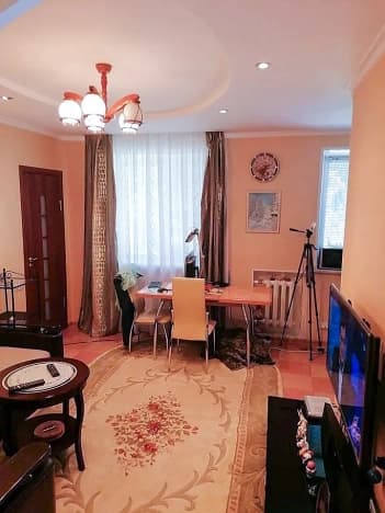 Купить квартиру в селе Архиповка в Савинском районе на улице Советская , село Архиповка в Ивановской области. Вариант № 2209784, 1, площадь - квм, цена 3800000 рублей