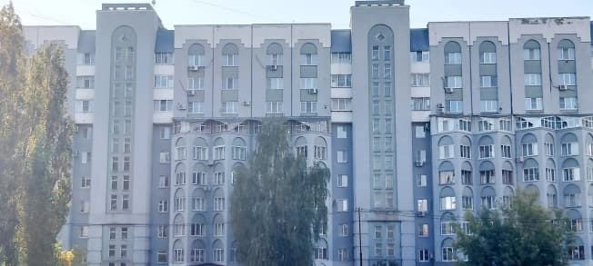 Купить квартиру в ЖК "Призма" в Липецке. Вариант № 2381468, 0, площадь - квм, цена 5700000 рублей