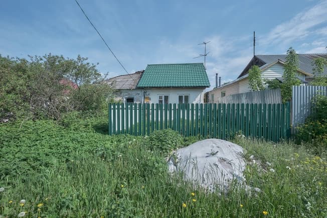 Купить дом у метро Томилино в Московской области. Вариант № 2175715, 1, площадь - квм, цена 1800000 рублей