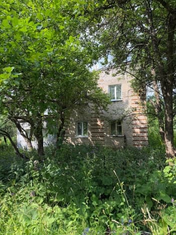 Купить часть дома в Посёлоке Центральное Усадьбах Совхозе 40 Лете Октябри в Муниципальном Округе Зарайске на улице Садовая , посёлок Центральной усадьбы совхоза 40 лет Октября в Московской области. Вариант № 2113581, 0, площадь - квм, цена 840000 рублей
