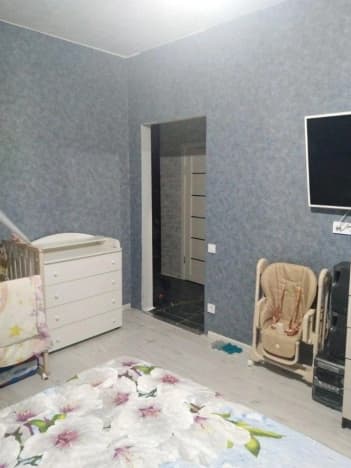 Купить двухкомнатную квартиру с ремонтом в Московской области. Вариант № 2209003, 1, площадь - квм, цена 6600000 рублей