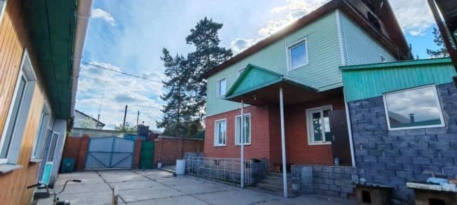 . Вариант № 2042418, 0, площадь - 135 квм, цена 10420000 рублей