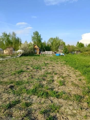 Купить земельный участок до 1 млн в Тобольске. Вариант № 2181160, 0, площадь - квм, цена 350000 рублей