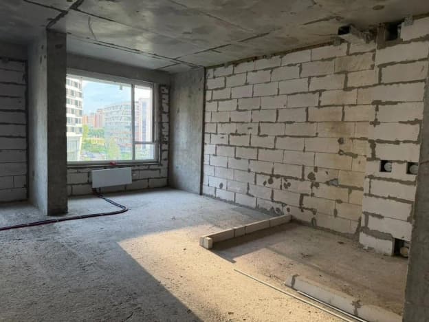 Купить квартиру у метро Филевский парк в Москве. Вариант № 2378807, 1, площадь - квм, цена 68650000 рублей