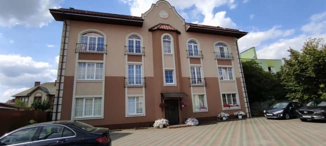 Купить квартиру на улице Багратиона в Калининграде. Вариант № 2336342, 0, площадь - квм, цена 9950000 рублей