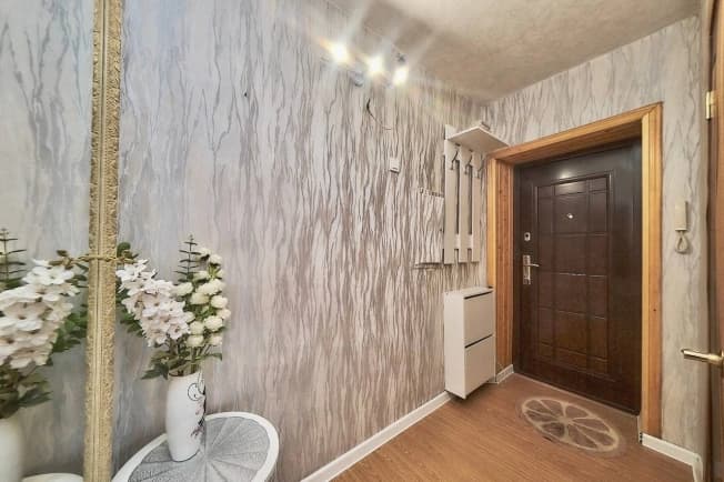Купить квартиру площадью 30 кв.м в Рязанской области. Вариант № 2139126, 0, площадь - квм, цена 1845000 рублей