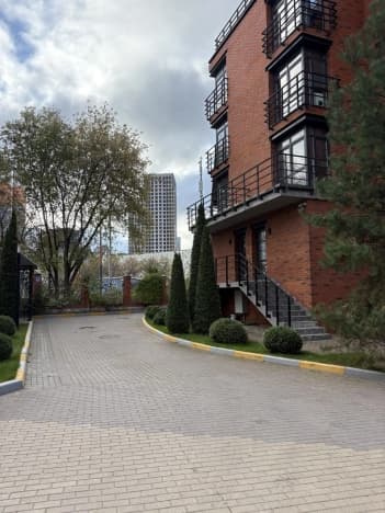 Купить однокомнатную квартиру в ЖК Мариин Парк (Mariinn Park) в Москве. Вариант № 2382574, 1, площадь - квм, цена 22000000 рублей