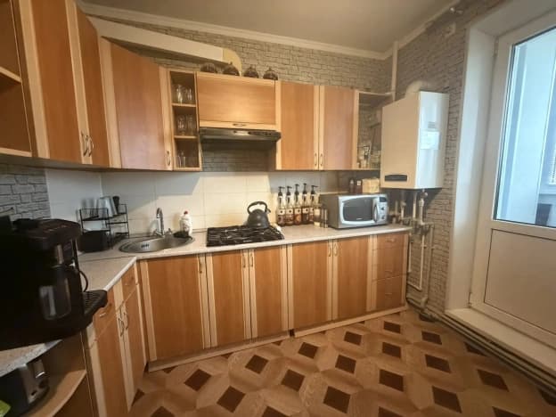 Купить квартиру с мебелью в Белгороде. Вариант № 2390291, 0, площадь - квм, цена 4850000 рублей