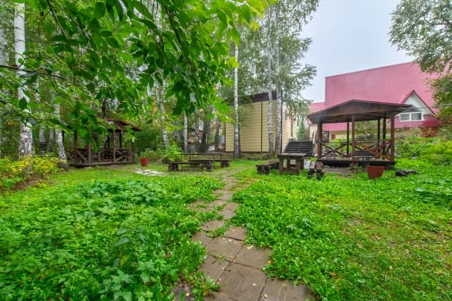 Купить таунхаус в Республике Башкортостан. Вариант № 2281883, 0, площадь - квм, цена 3950000 рублей