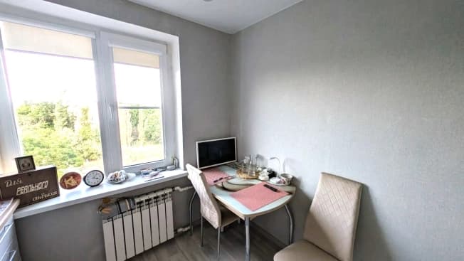Купить квартиру площадью 30 кв.м в Краснодарском крае. Вариант № 2249056, 1, площадь - квм, цена 4090000 рублей