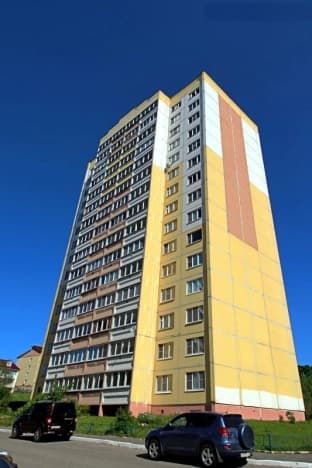 Купить однокомнатную квартиру на улице Хирурга Орлова в Владимире. Вариант № 2242114, 0, площадь - квм, цена 4490000 рублей