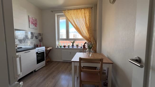 Купить квартиру на вторичке в ЖК Алхимово в Москве. Вариант № 2373061, 0, площадь - квм, цена 10800000 рублей