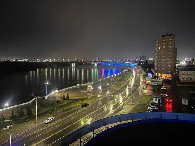 Купить двухкомнатную квартиру на улице Крутогорская в Омске. Вариант № 2206083, 1, площадь - квм, цена 7000000 рублей