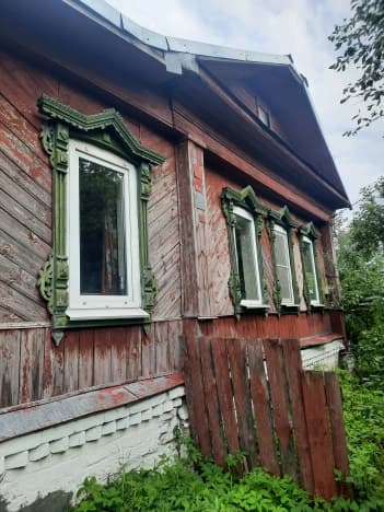 Продажа домов в коттеджном поселке Для Своих. Вариант № 2281443, 0, площадь - квм, цена 900000 рублей