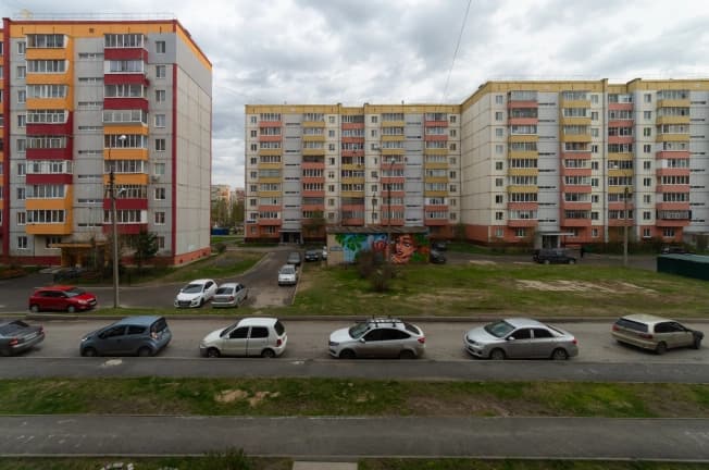 Купить квартиру до 7 млн в Микрорайоне 3Б, Тобольск в Тобольске. Вариант № 1953111, 1, площадь - квм, цена 7000000 рублей
