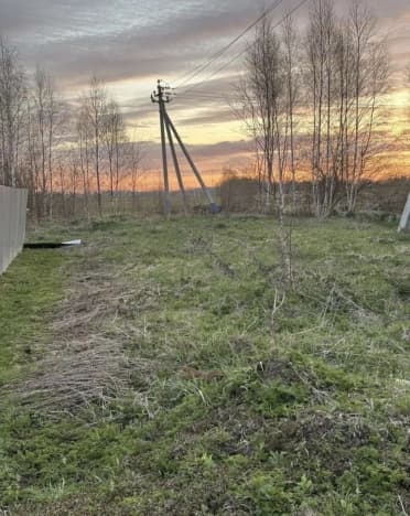 Купить земельный участок в селе Сновицы в Суздальском районе на улице 4-й Луговой проезд, коттеджный посёлок Милино в Владимирской области. Вариант № 2382778, 0, площадь - квм, цена 2150000 рублей