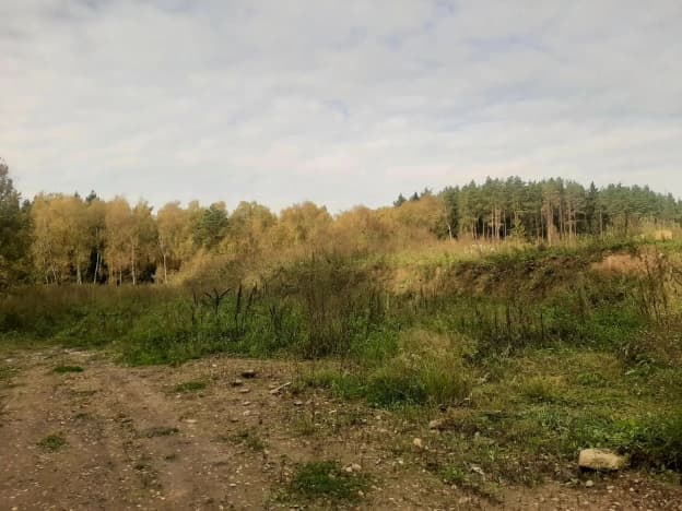Купить земельный участок в Московской области. Вариант № 2370561, 0, площадь - квм, цена 17550000 рублей