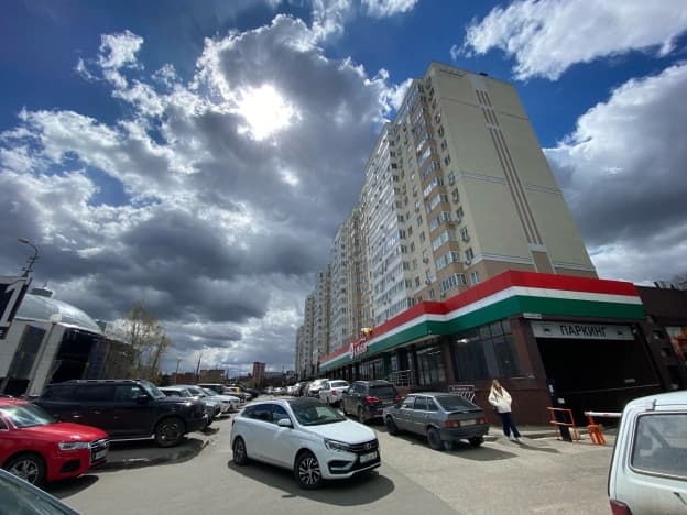 Купить гараж в Пензе. Вариант № 2254030, 0, площадь - квм, цена 3500000 рублей