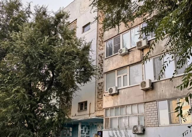 Купить квартиру с мебелью в Элисте. Вариант № 2360134, 0, площадь - квм, цена 3200000 рублей