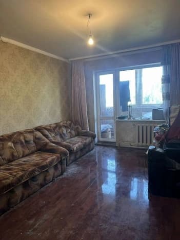 Купить квартиру на улице Багратиона в Калининграде. Вариант № 2345089, 0, площадь - квм, цена 4800000 рублей