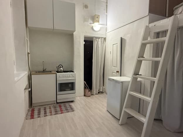 Купить студию в районе Донской в Москве. Вариант № 2289123, 0, площадь - квм, цена 19900000 рублей