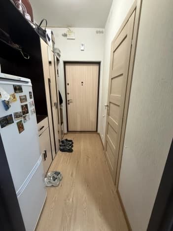 Купить студию на вторичке в ЖК Статус у Парка Победы в Санкт-Петербурге. Вариант № 2371204, 0, площадь - квм, цена 6500000 рублей