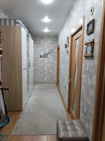 Купить двухкомнатную квартиру в Деревне Невском Парклесхозе в Всеволожском районе в Ленинградской области. Вариант № 2377765, 0, площадь - квм, цена 12990000 рублей