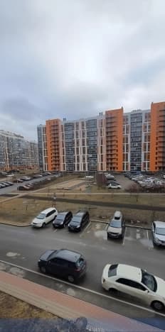 Купить квартиру на вторичке в ЖК Наука в Санкт-Петербурге. Вариант № 2202453, 1, площадь - квм, цена 4750000 рублей