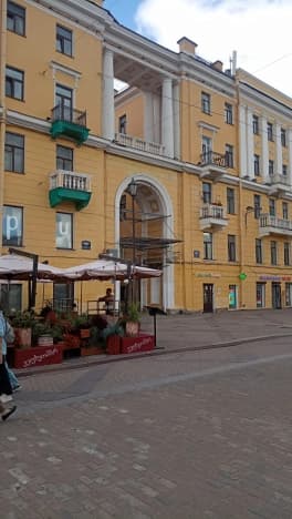 Купить коммерческую недвижимость свободного назначения в Ленинградской области. Вариант № 1690159, 0, площадь - квм, цена 20300000 рублей
