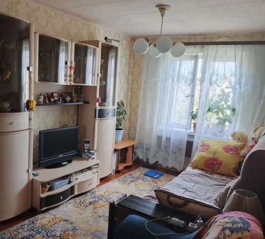 Купить однокомнатную квартиру до 2 млн в Иркутской области. Вариант № 2203530, 0, площадь - квм, цена 2100000 рублей