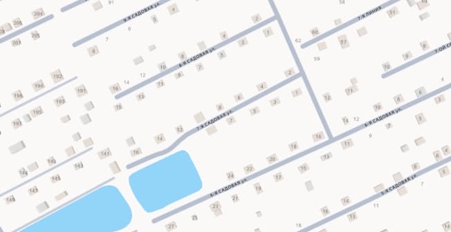 Купить земельный участок в Иванове. Вариант № 2341533, 0, площадь - квм, цена 400000 рублей