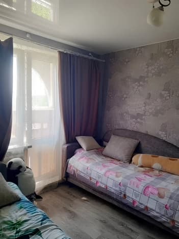 Купить двухкомнатную квартиру на улице Гренадерского Полка в Владимире. Вариант № 2296152, 0, площадь - квм, цена 5980000 рублей