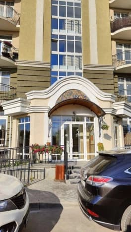 Купить трехкомнатную квартиру в ЖК Императорские Мытищи в Московской области. Вариант № 2255836, 0, площадь - квм, цена 17900000 рублей