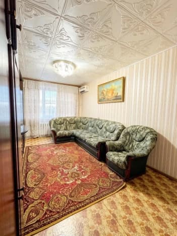 Купить квартиру площадью 60 кв.м в Орске. Вариант № 2136093, 0, площадь - квм, цена 3450000 рублей