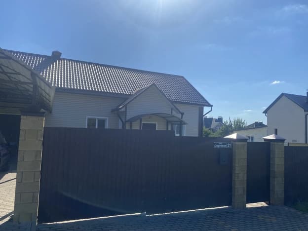 Купить дом в Красногвардейском Муниципальном Округе в Белгородской области. Вариант № 2292607, 0, площадь - квм, цена 12600000 рублей
