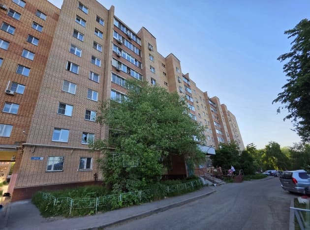Купить двухкомнатную квартиру в Микрорайоне 10-й, Зеленоград в Московской области. Вариант № 2187276, 1, площадь - квм, цена 7500000 рублей