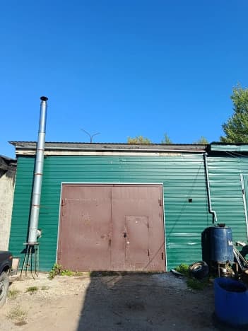 Купить коммерческую недвижимость в Тобольске. Вариант № 2313882, 1, площадь - квм, цена 2500000 рублей
